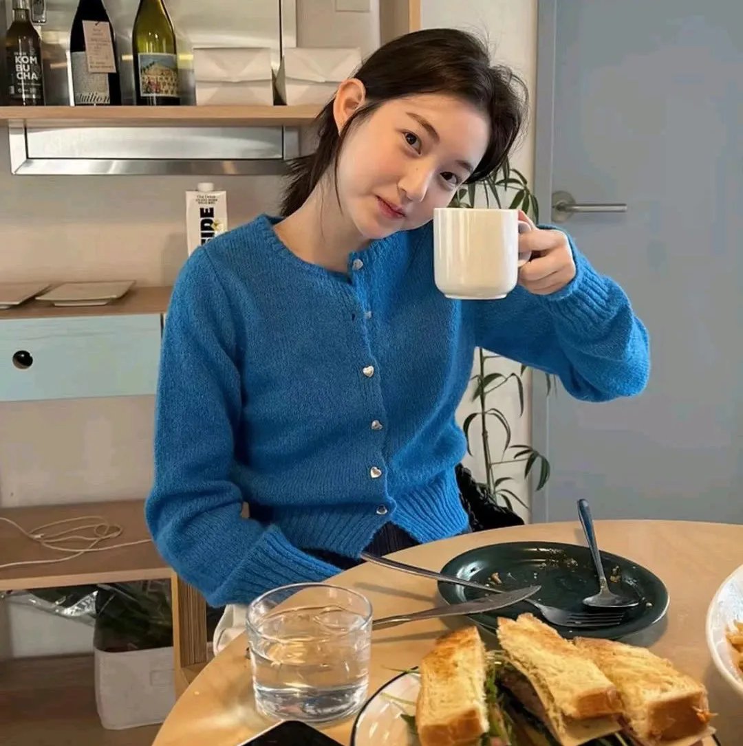 蒂科与鲨鱼