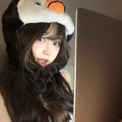 少女佳禾