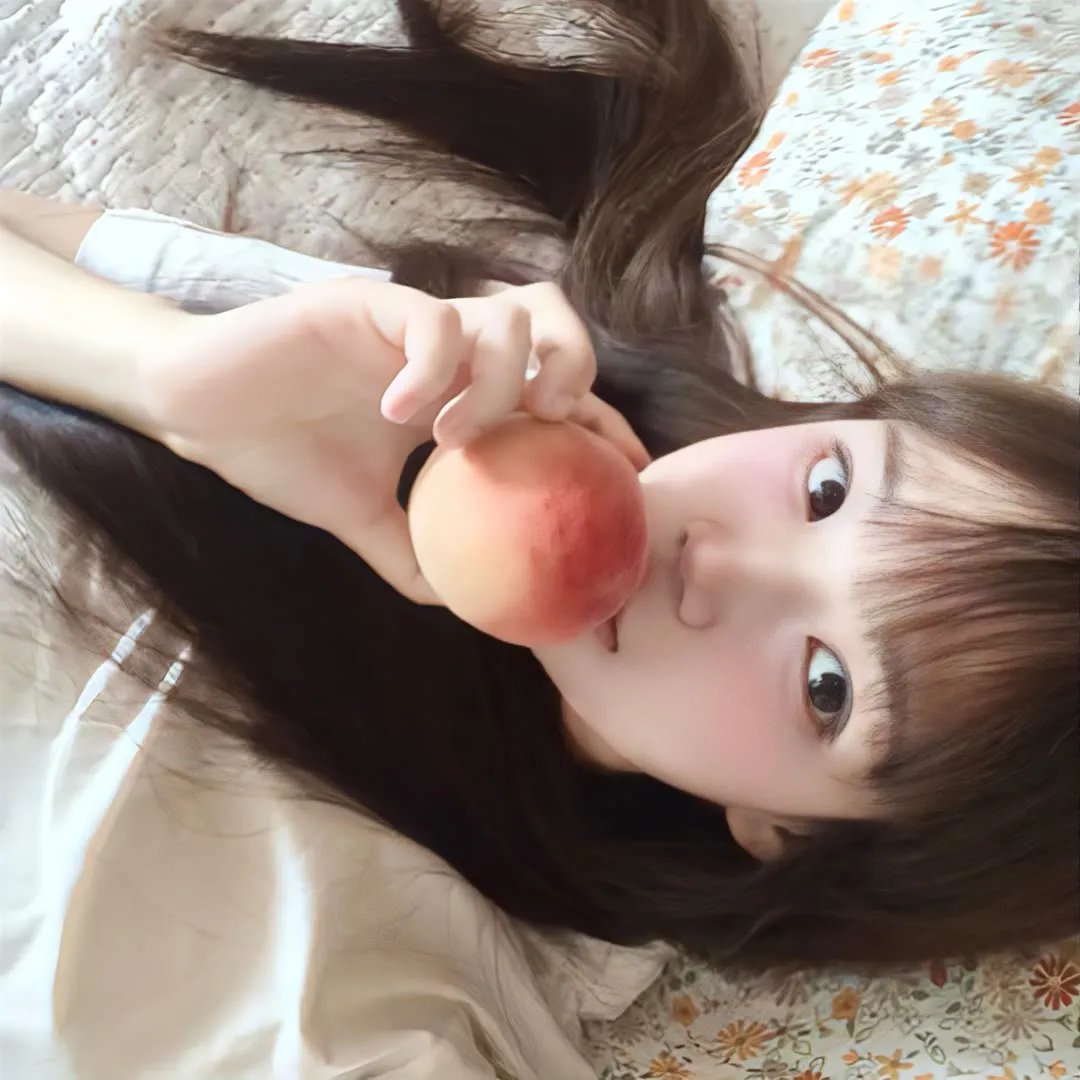 白发