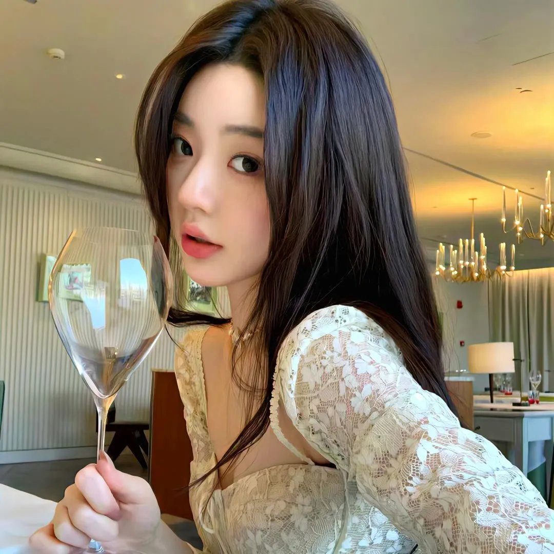 极光下
