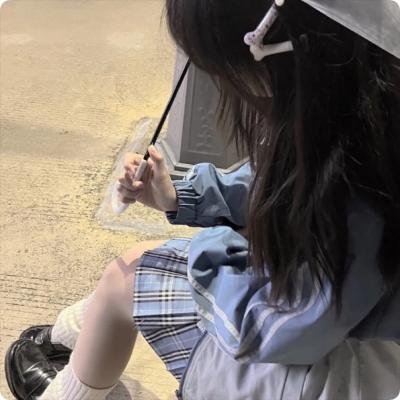 黑色命令